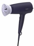 Philips BHD340-10 fialová / Sušič vlasov / 2100W / 6 rýchlostí-teplot / TermoProtect (BHD340/10)