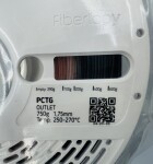 Fiberlogy PCTG filament OUTLET 1,75 mm 1 kg