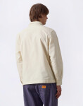 Service Works Ceramic Resort Shirt Off White L