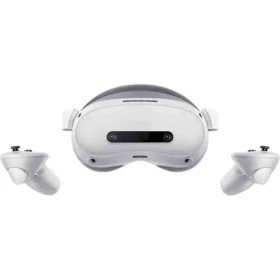 PICO 4 Ultra 256GB / Okuliare na virtuálnu realitu / Qualcomm XR2 Gen2 / 2160x2160 na oko / 90Hz (P9001SW40678H)