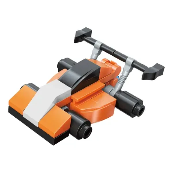 QMAN Trans Collector 3v1 2106-8 Formula