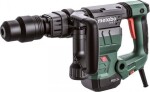 Metabo MHE 5 / sekacie kladivo / 1100W / 3000 úderov-min / 7.1J / SDS-max (600148500)