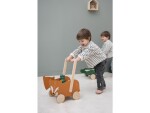 Trixie Drevený vozík - wooden walkers - Mr. Fox EUR