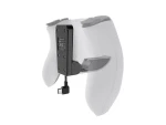 Genesis Tin 305 čierna / Gamepad nabíjačka pre konzolu PS5 Slim (NAG-2187)