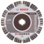 Bosch Accessories 2608602682 Bosch Power Tools diamantový rezný kotúč Priemer 180 mm 1 ks; 2608602682