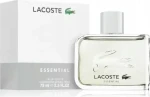 Lacoste Essential / Toaletná voda / pánska / EDT / 75 ml (3386460149303)