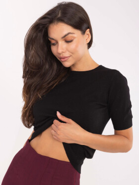 Jumper PM SW N30088.21 čierny S/M