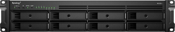 Synology RS1221+