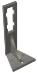 TP-LINK D-EAPOUT sivá / Držiak na strop / Pre EAP610-Outdoor / 100x110x240 mm (D-EAPOUT)