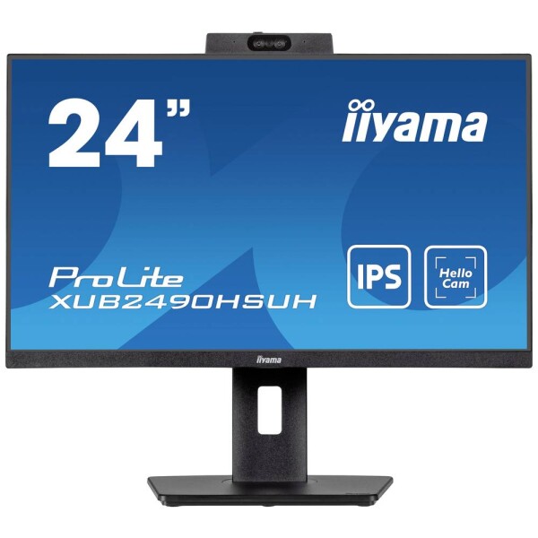 IIYAMA ProLite XUB2490HSUH-B1 XUB2490HSUH-B1