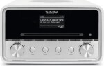 TechniSat Technisat DigitRadio 586 white/silver