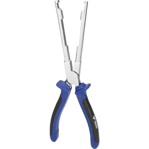 Brilliant Tools BT566002 Kliešte na konektory žeraviacich sviečok, rovné; BT566002