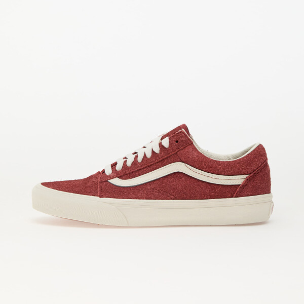 Tenisky Vans Old Skool Duo Suede Coral EUR 40