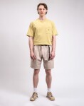 Gramicci Ridge short SAND PIGMENT S