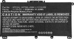 CoreParts Notebook Battery for HP