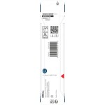 Bosch Accessories 2608577580 kovový špirálový vrták, 1 ks; 2608577580