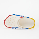 Tenisky Crocs 4Lw System Clog White EUR 43-44