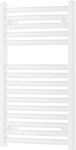 MEXEN - Helios vykurovací rebrík / radiátor 800 x 500 mm, 384 W, biela W103-0800-500-00-20