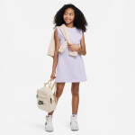 Šaty Nike Sportswear Jr FB1258 536
