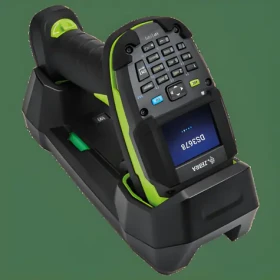 ZEBRA DS3678-ER FIPS Kit (USB) čierna / Snímač 2D čiarových kódov / BT / SE5800 / RS-232 / KBW / USB / IP65/IP68 (DS3678-XR3U42A2SVW)