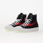 Tenisky Converse x Coca-Cola Chuck Taylor All Star Black/ Racing Red/ White EUR 38