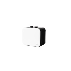 Mill Mill Compact PTC Fan Heater | CUS1800MECW | PTC Fan | 1800 W | Number of power levels 3 | Suitable for rooms up to 10-30 m² | White