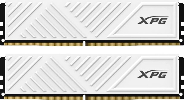 ADATA XPG Gammix D35, DDR4, 32 GB, 3200MHz, CL16 (AX4U320016G16A-DTWHD35)