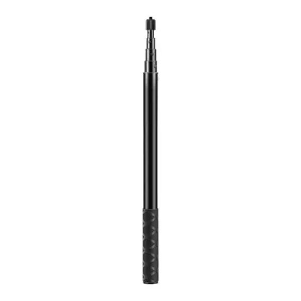 Puluz PU816 / Selfie tyč / kovová / 35-150 cm / pre Insta360 X2/X3/X4/One RS (PU816)