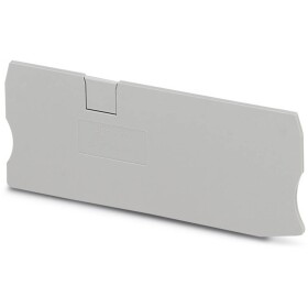 End cover D-ST 16-TWIN 3035357 Phoenix Contact; 3035357