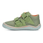 Ricosta Patti Eukalyptus detské členkové barefoot tenisky 24 EUR