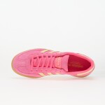 Tenisky adidas Handball Spezial W Lucid Pink/ Almost Yellow/ Gold Metallic EUR 40 2/3