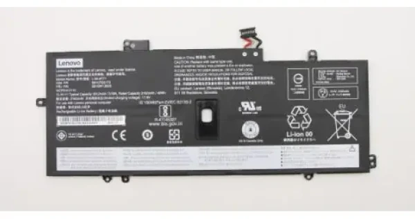 Lenovo Interná batéria (5B11M90036) / Batéria pre notebook / Li- ION (5B11M90036)