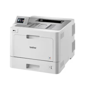 Brother HL-L9310CDW / Farebná / multifunkcia / LED / A4 / LAN / WiFi / USB / duplex (HLL9310CDWRE1)