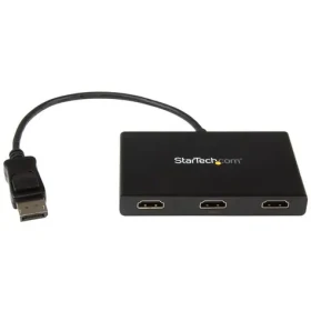 DISPLAYPORT TO 3X HDMI MST HUB / 3portový HUB / DisplayPort na 3x HDMI (MSTDP123HD)