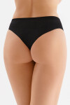 Gabriella Brasilian Briefs Code S110 kolor:black