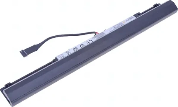 T6 Power Batéria pre Lenovo IdeaPad 300-14IBR / Batéria / 2600 mAh / 37 Wh / 4cell (NBIB0136)