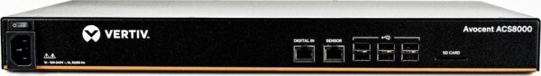 Vertiv ACS 8016SAC (ACS8016SAC-404)