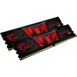 G.Skill Aegis DDR4 3200MHz F4-3200C16D-16GIS