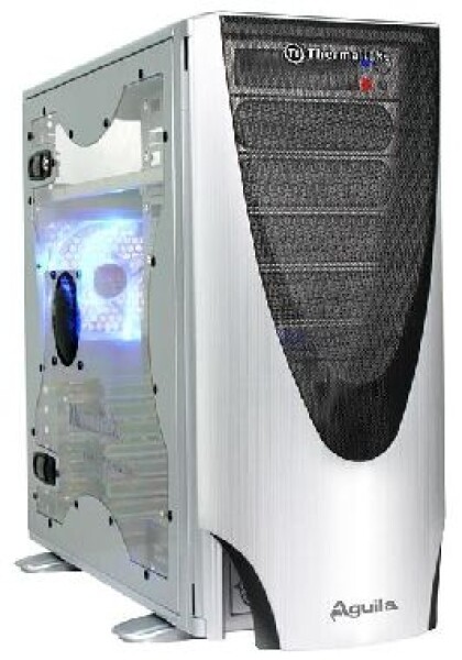 THERMALTAKE VD1000SWA / BigTower / Bez zdroja / Aquila (VD1000SWA)