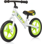 CHIPOLINO Odrážadlo Zippy zelená