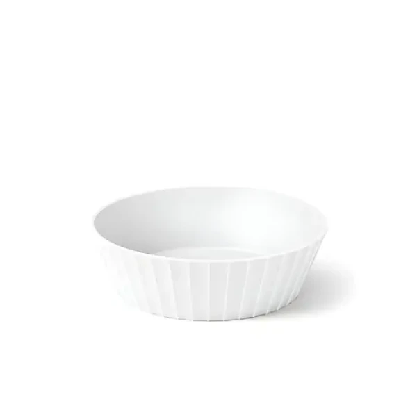 BlimPlus Misa nízka Hera M ARCTIC white / Misa / O 20 cm / bez BPA (CI051-00000M-000)
