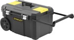 Stanley pojízdný box 50 l (40 kg) STST1-80150