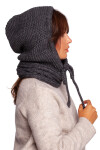 Balaklava model 171248 BE Knit universal