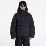 Bunda Daily Paper Relaxed Puffer Black S