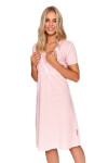 Noční košile Sweet Pink model 14455934 DN Nightwear