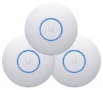 Ubiquiti UniFi UAP Nano HD 3ks (UAP-NANOHD-3)