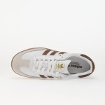 Tenisky adidas Samba Og Ftwr White/ Earth Strata/ Gum5 EUR 36