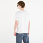 Tričko A.P.C. California Mc T-Shirt Brown XXL