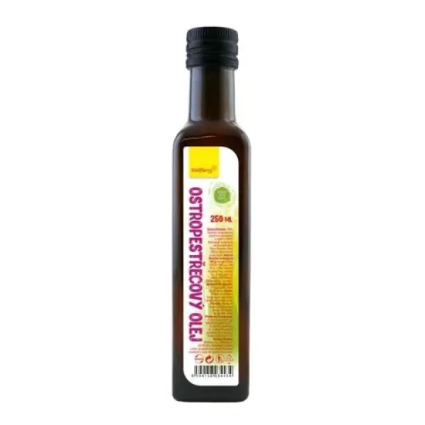 Olej z pestreca - Wolfberry (250 ml) (35944-1-250ml)