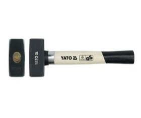 YATO YT-4553 / Palička kovová 2 kg (YT-4553)